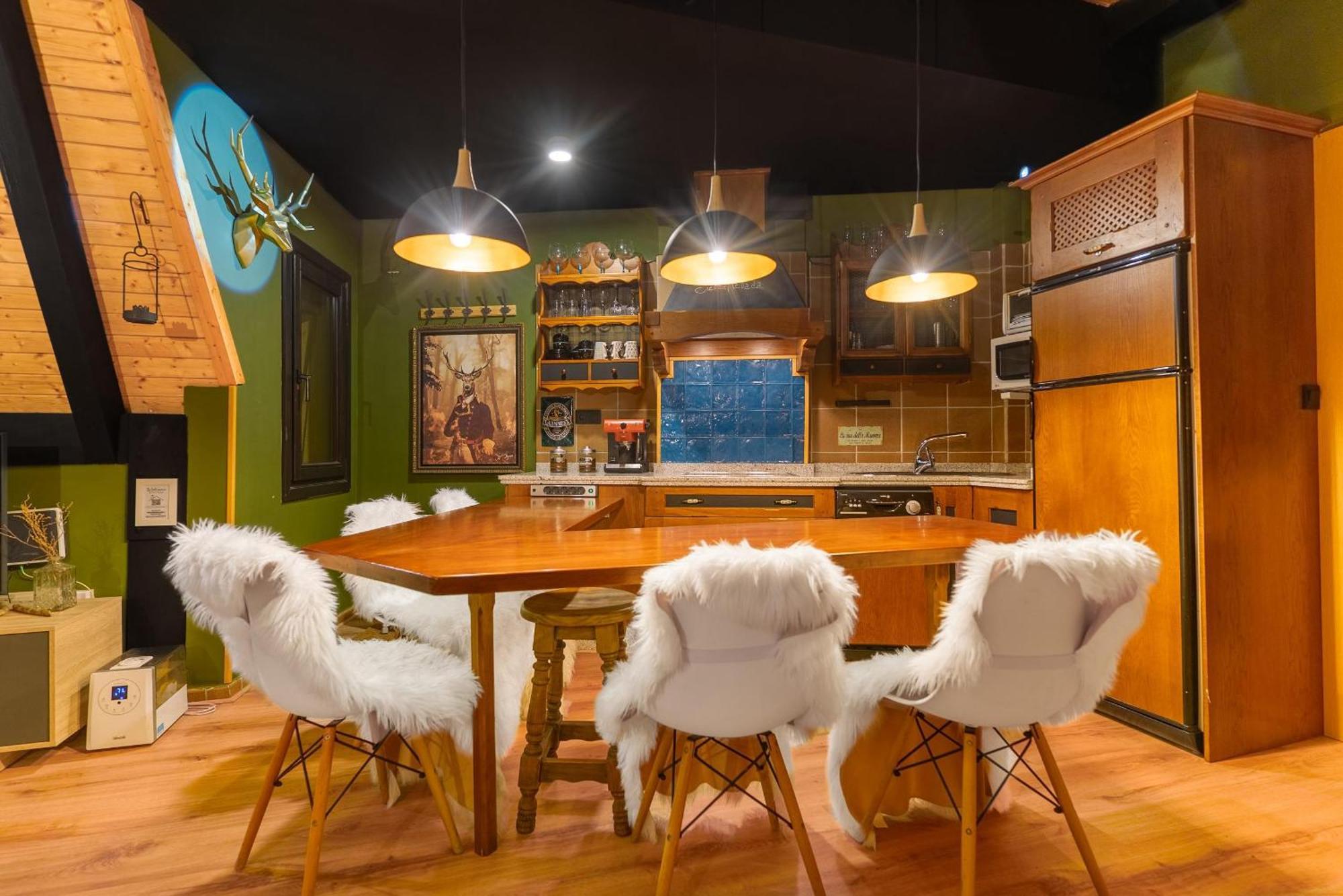 Penthouse In The Clouds & Parking Apartamento *