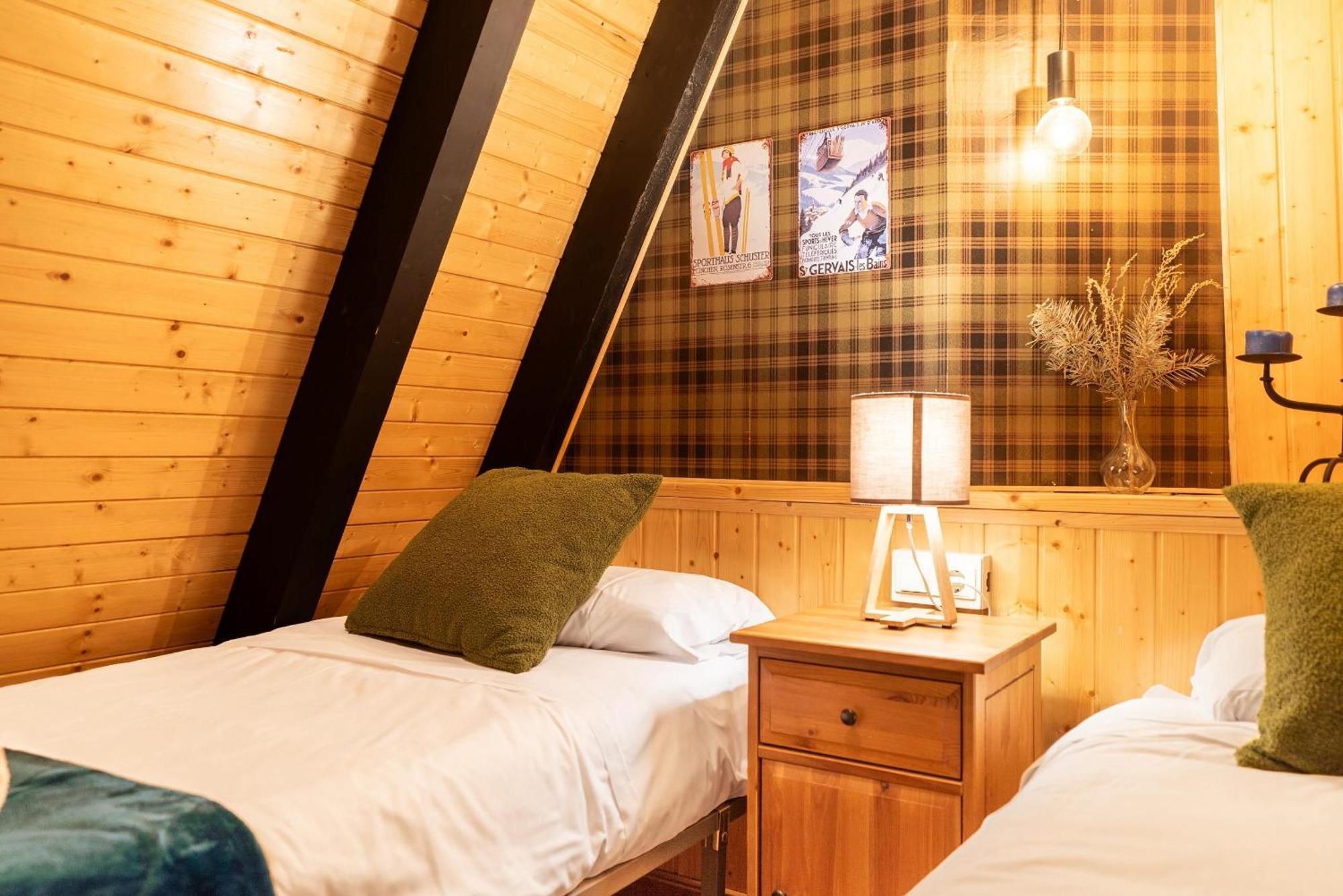 Penthouse In The Clouds & Parking * Sierra Nevada